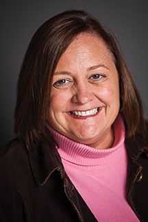 Jill Barrett