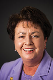 Cheryl Dunson