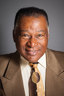 Louis Mason