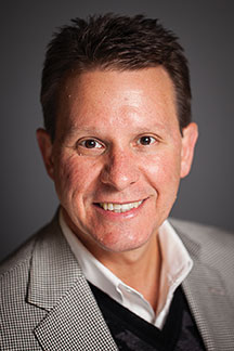 Kevin Mendel