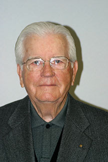 Ron Sellers