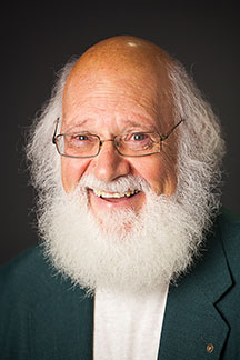 Pete Vanderpool